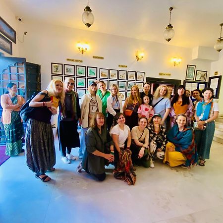Kotra Haveli A Boutique Hotel By Lake Pichola Удайпур Екстериор снимка