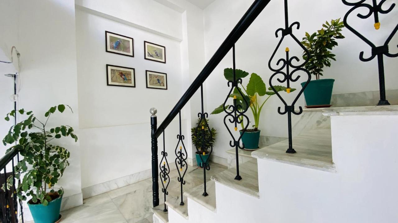 Kotra Haveli A Boutique Hotel By Lake Pichola Удайпур Екстериор снимка