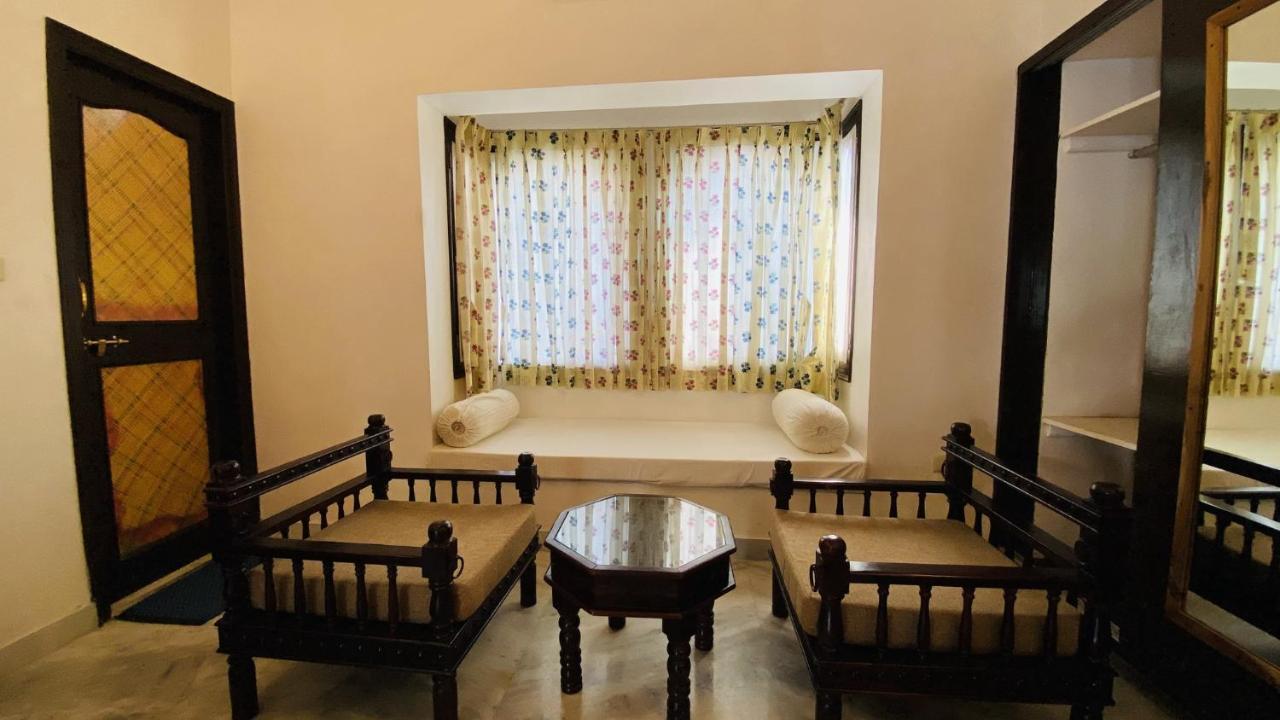 Kotra Haveli A Boutique Hotel By Lake Pichola Удайпур Екстериор снимка