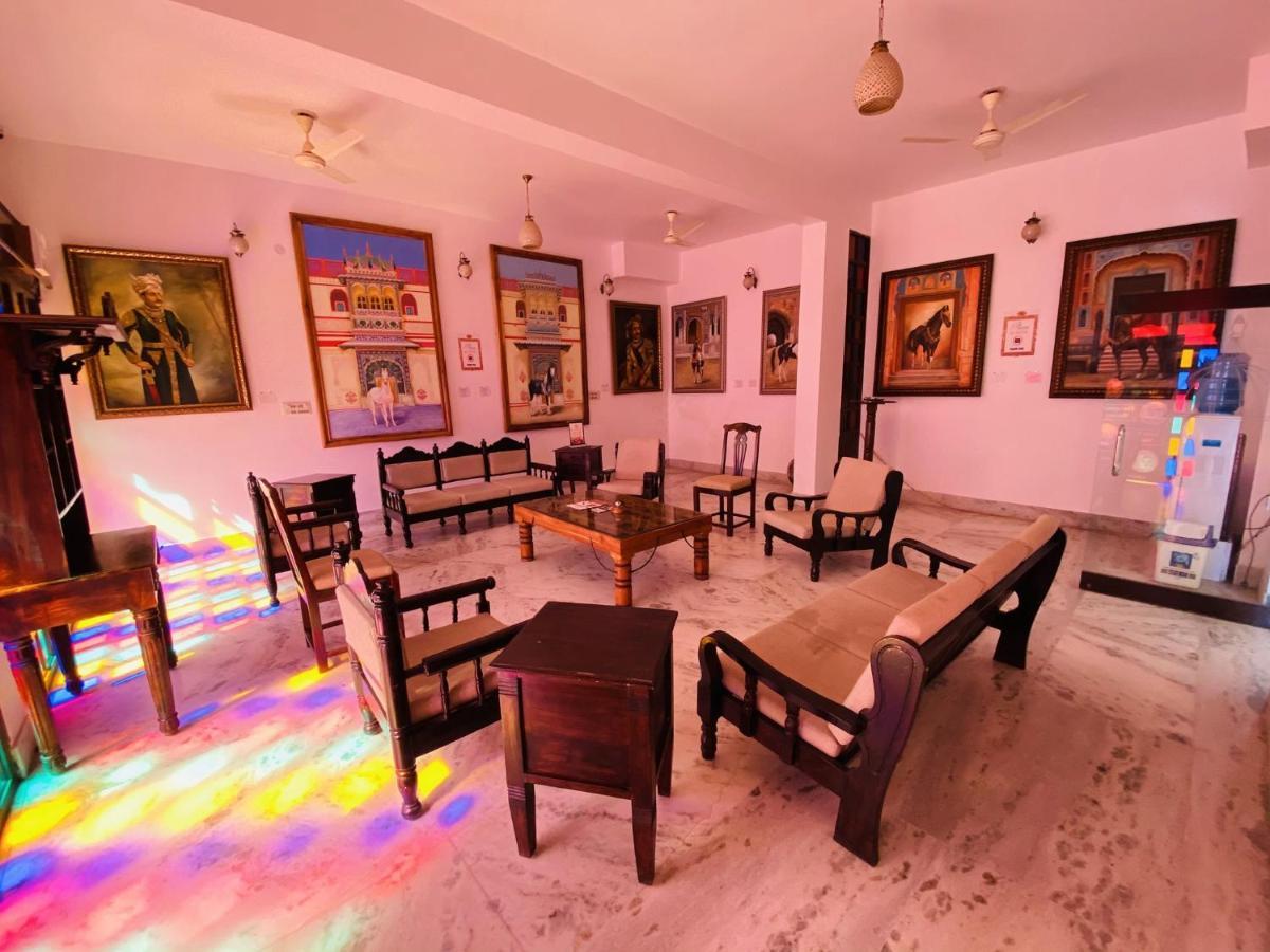 Kotra Haveli A Boutique Hotel By Lake Pichola Удайпур Екстериор снимка