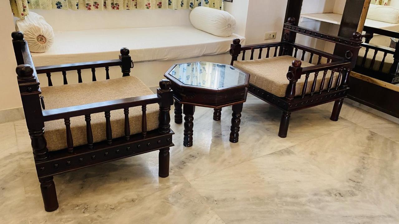 Kotra Haveli A Boutique Hotel By Lake Pichola Удайпур Екстериор снимка