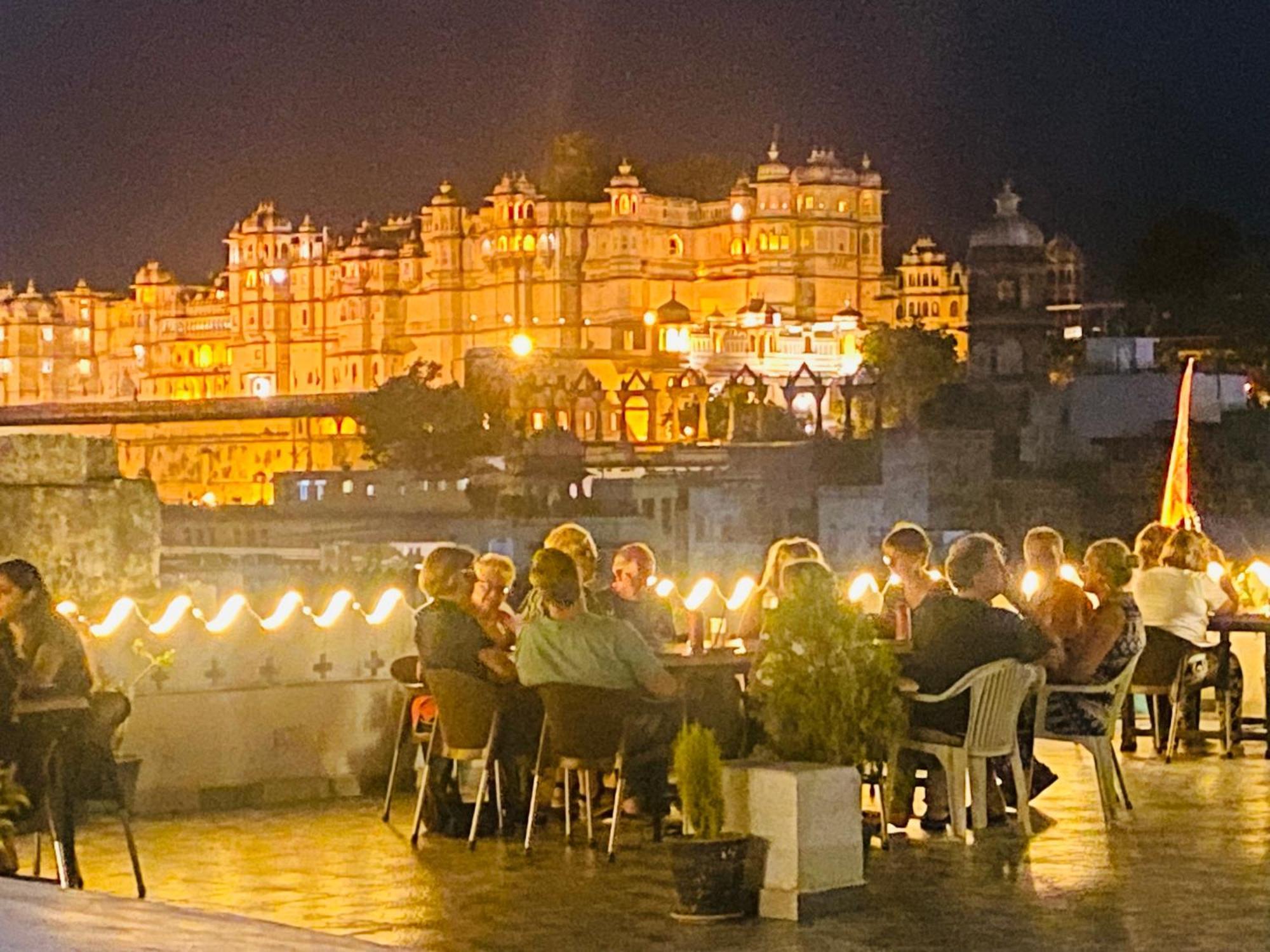 Kotra Haveli A Boutique Hotel By Lake Pichola Удайпур Екстериор снимка